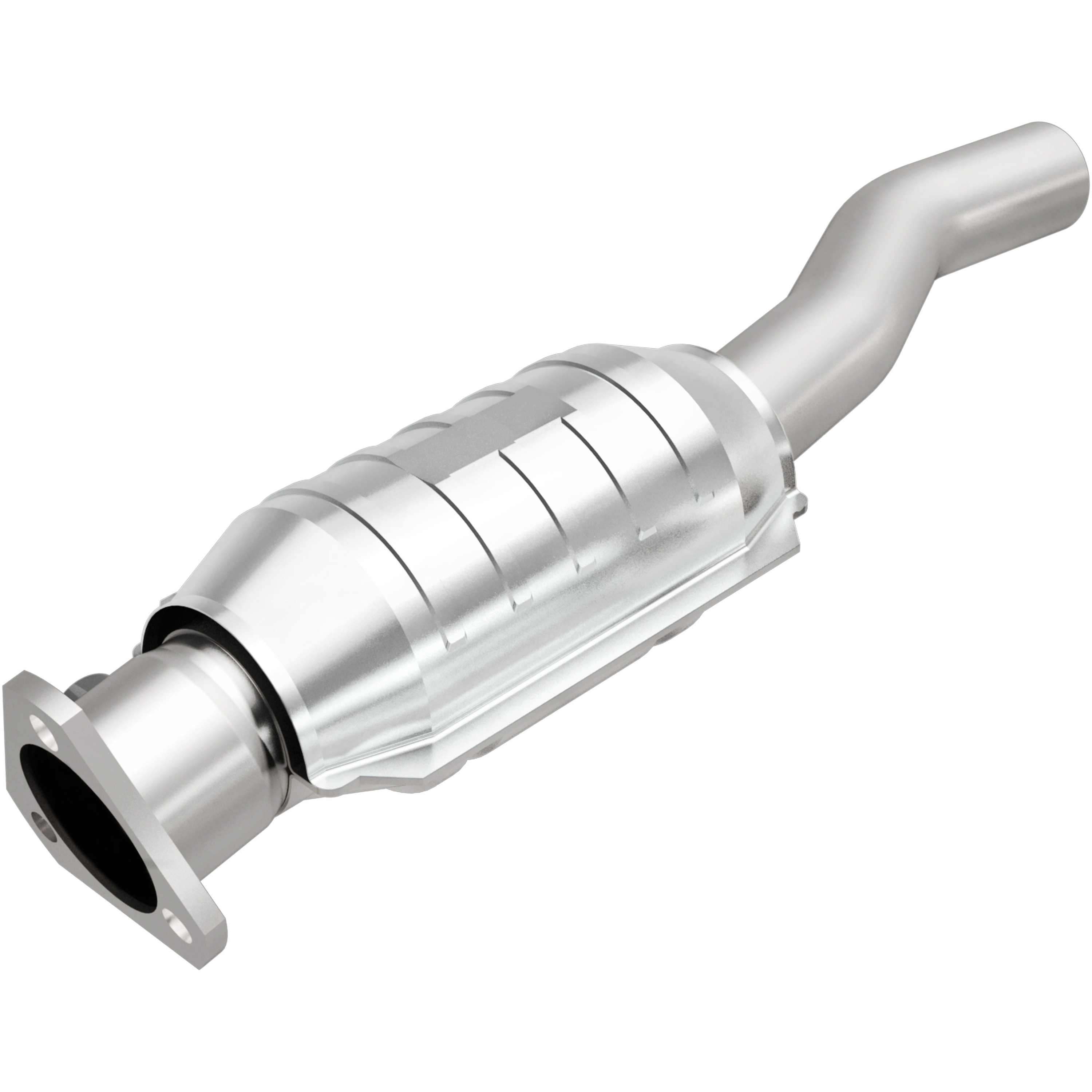 MagnaFlow Exhaust Products 22928 Standard Grade Direct-Fit Catalytic Converter